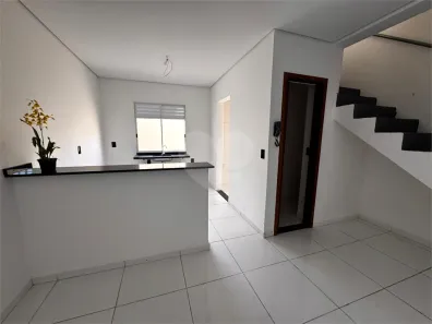 Casa de Condomínio com 2 Quartos à venda, 63m² no Vila Aurora (Zona Norte), São Paulo