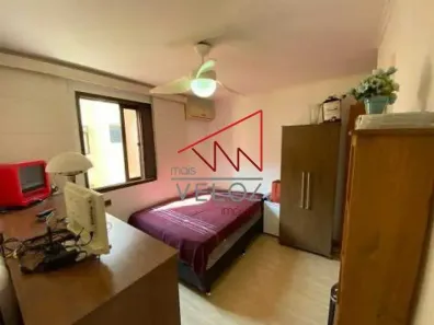 Cobertura com 3 Quartos à venda, 170m² no Laranjeiras, Rio de Janeiro
