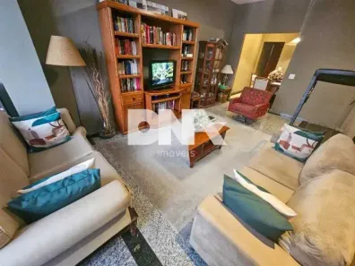 Apartamento com 3 Quartos à venda, 110m² no Copacabana, Rio de Janeiro