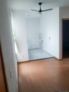 Apartamento com 2 Quartos à venda, 43m² no Jardim Ouro Branco, Ribeirão Preto
