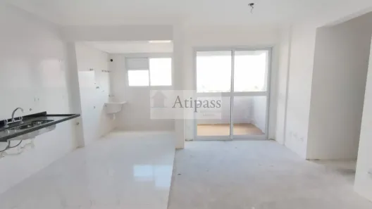 Apartamento com 2 Quartos para alugar, 66m² no Nova Petrópolis, São Bernardo do Campo