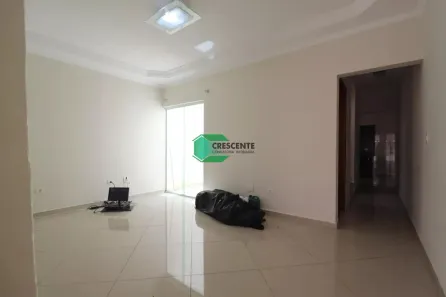 Sobrado com 2 Quartos para alugar, 102m² no Vila Homero Thon, Santo André