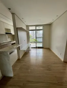 Apartamento com 2 Quartos à venda, 57m² no Vila das Mercês, São Paulo