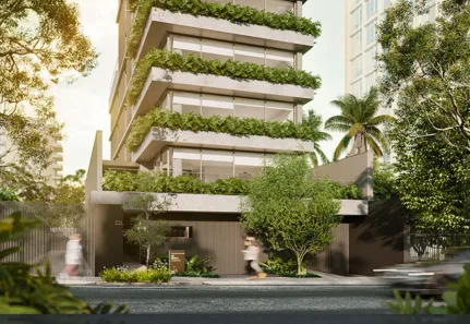 Apartamento com 3 Quartos à venda, 240m² no Jardim Paulista, São Paulo