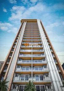 Apartamento com 2 Quartos à venda, 55m² no Joaquim Távora, Fortaleza