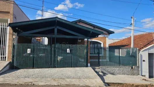 Casa com 3 Quartos à venda, 130m² no Itaici, Indaiatuba