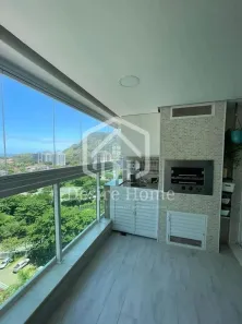 Apartamento com 3 Quartos à venda, 93m² no Recreio dos Bandeirantes, Rio de Janeiro
