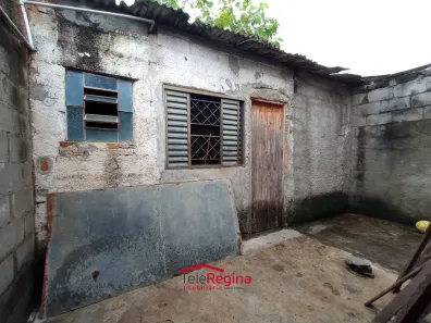 Casa com 2 Quartos à venda, 50m² no Parque Residencial Maria Elmira, Caçapava