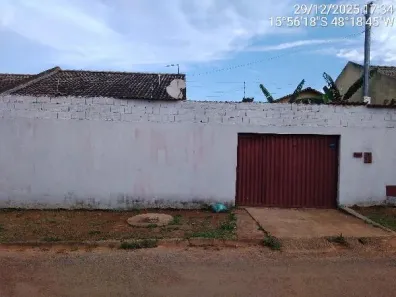Casa com 2 Quartos à venda, 210m² no Parque Estrela Dalva XVII, Santo Antônio do Descoberto