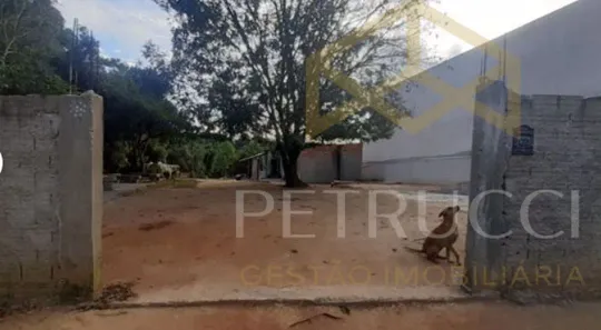 Lote/Terreno à venda, 2100m² no Jardim São Bento do Recreio, Valinhos