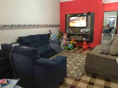 Sobrado com 3 Quartos à venda, 150m² no Tremembé, São Paulo