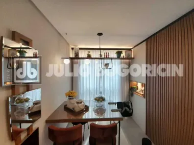 Apartamento com 2 Quartos à venda, 78m² no Icaraí, Niterói