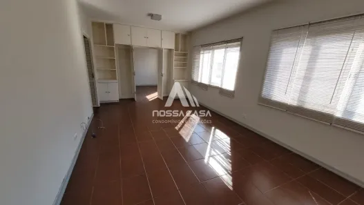 Apartamento com 3 Quartos à venda, 110m² no Jardim Paulista, São Paulo