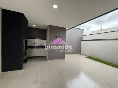 Casa com 3 Quartos à venda, 133m² no Portal dos Passaros, São José dos Campos