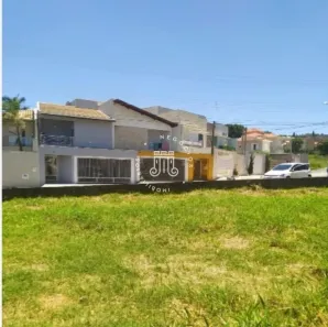 Lote/Terreno à venda, 360m² no Horto Santo Antonio, Jundiaí