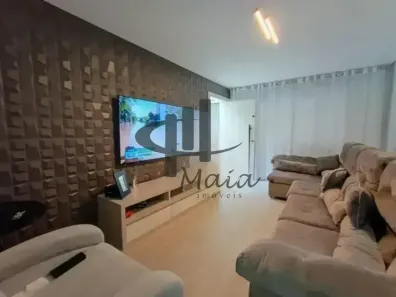 Sobrado com 2 Quartos à venda, 180m² no Mauá, São Caetano do Sul