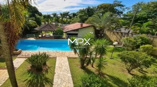 Casa de Condomínio com 4 Quartos à venda, 400m² no Colinas do Piracicaba (Ártemis), Piracicaba