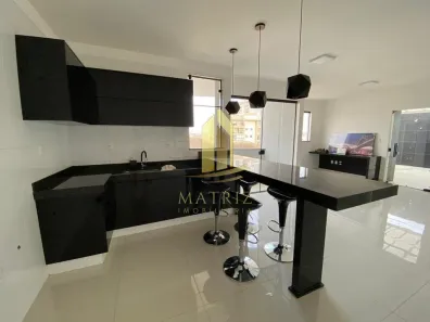 Apartamento com 4 Quartos à venda, 194m² no Residencial Amazonas, Franca