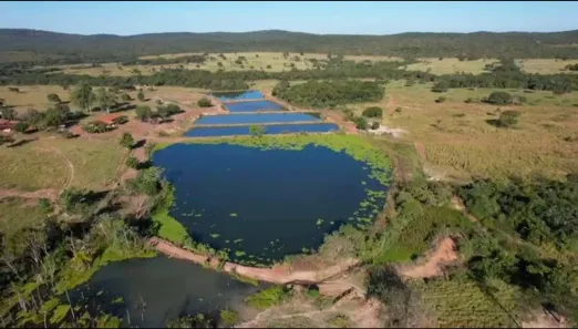 Fazenda/Sítio à venda, 2114m² no , Jangada