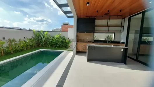 Apartamento com 4 Quartos à venda, 283m² no Urbanova, São José dos Campos
