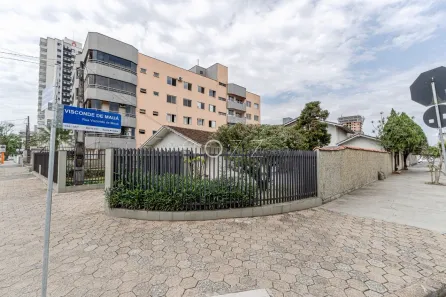 Lote/Terreno à venda, 753m² no Santo Antônio, Joinville