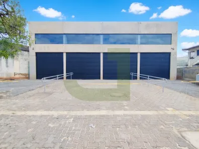 Prédio Comercial à venda, 373m² no São José, São Leopoldo