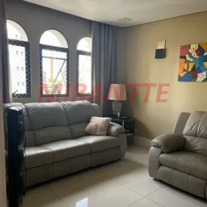 Apartamento com 4 Quartos à venda, 280m² no Santana, São Paulo