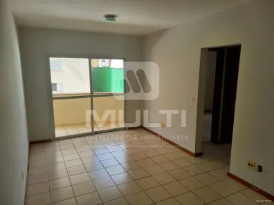 Apartamento com 2 Quartos para alugar, 60m² no Saraiva, Uberlândia