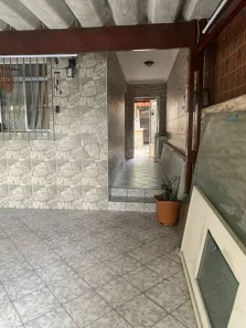 Sobrado com 3 Quartos à venda, 129m² no Vila Pirajussara, São Paulo