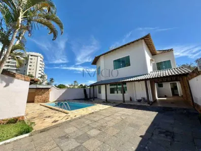 Casa de Condomínio com 6 Quartos para venda ou aluguel, 525m² no Barra da Tijuca, Rio de Janeiro