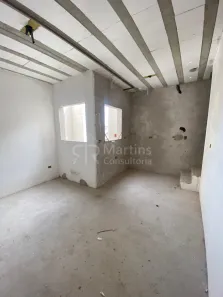 Cobertura com 2 Quartos à venda, 97m² no Parque Novo Oratório, Santo André