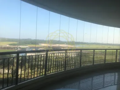 Apartamento com 5 Quartos à venda, 435m² no Barra da Tijuca, Rio de Janeiro