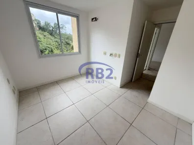 Apartamento com 2 Quartos à venda, 63m² no Santa Rosa, Niterói