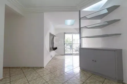Apartamento com 3 Quartos à venda, 84m² no Vila Gomes Cardim, São Paulo