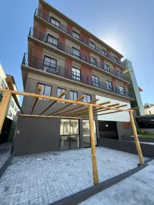Flat com 1 Quarto à venda, 18m² no Porto de Galinhas, Ipojuca