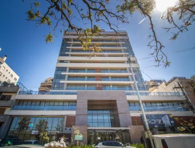 Apartamento com 3 Quartos para alugar, 169m² no Bela Vista, Porto Alegre