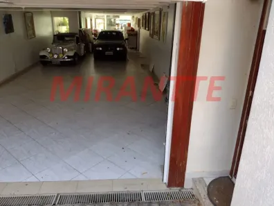 Casa com 4 Quartos à venda, 486m² no Vila Albertina, São Paulo