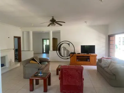 Casa de Condomínio com 4 Quartos à venda, 350m² no City Castello, Itu