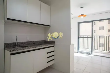 Flat com 1 Quarto à venda, 29m² no Bela Vista, São Paulo