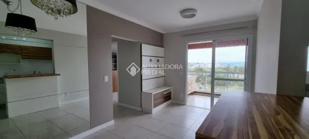 Apartamento com 2 Quartos à venda, 61m² no Itacorubi, Florianópolis