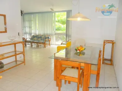 Apartamento com 3 Quartos à venda, 130m² no Enseada, Guarujá