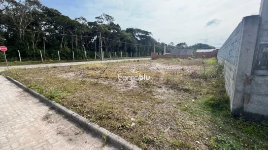 Lote/Terreno à venda, 564m² no Nova Barra Velha, Barra Velha