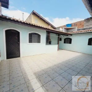Casa com 1 Quarto para alugar, 80m² no Jardim Colonial, Atibaia
