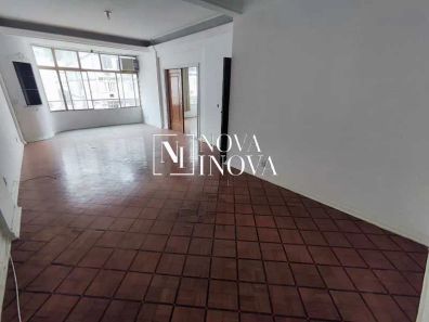 Apartamento com 3 Quartos à venda, 140m² no Copacabana, Rio de Janeiro