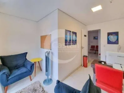 Sala Comercial com 1 Quarto à venda, 66m² no Tatuapé, São Paulo
