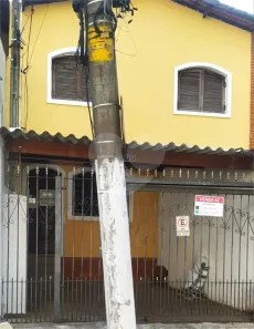 Sobrado com 4 Quartos à venda, 170m² no Parque Vitória, São Paulo