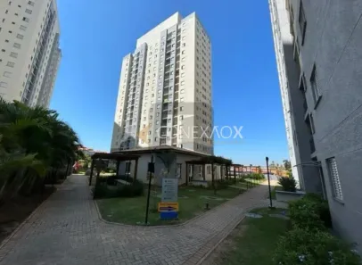 Apartamento com 2 Quartos à venda, 54m² no Vila Mimosa, Campinas
