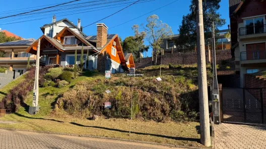 Lote/Terreno à venda, 469m² no Carniel, Gramado