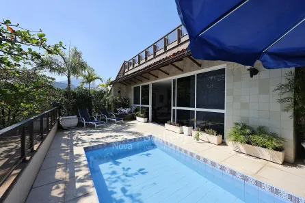 Cobertura com 4 Quartos à venda, 336m² no Barra da Tijuca, Rio de Janeiro