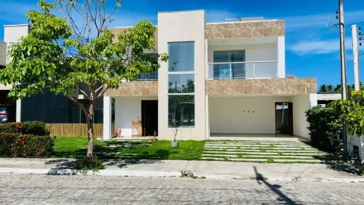 Casa de Condomínio com 4 Quartos para venda ou aluguel, 240m² no , Marechal Deodoro